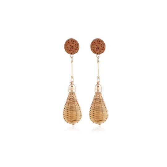 Buy Different Designs of Drop Earrings for Women